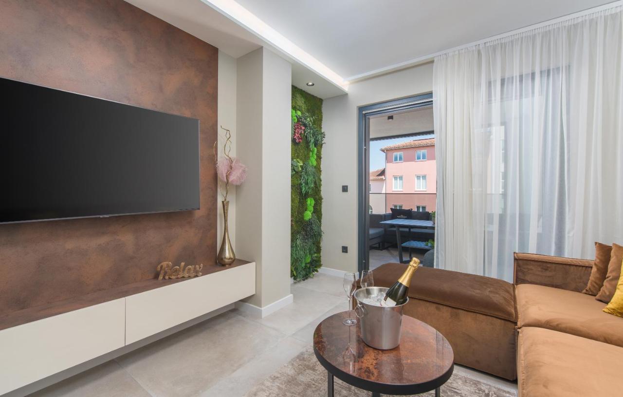 Val Di Sole Apartment Poreč
