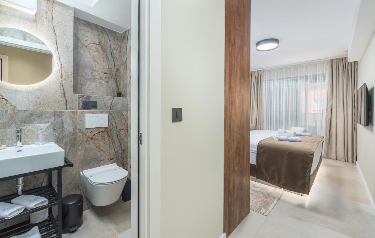 Apartment Val Di Sole Poreč