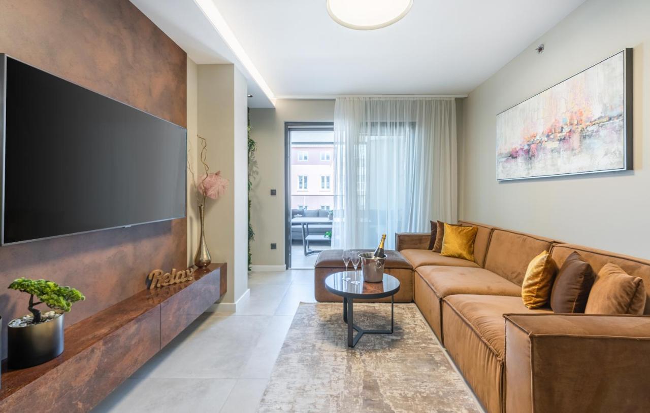 Val Di Sole Apartment